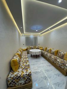 Appartement Martil chorafae