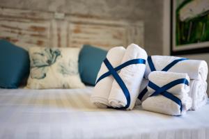 Don Ciccio & Mannina - Suite Apartments