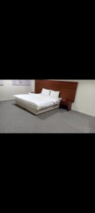 شقق واحة اجا