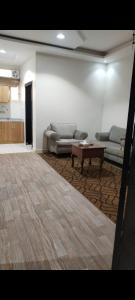 شقق واحة اجا