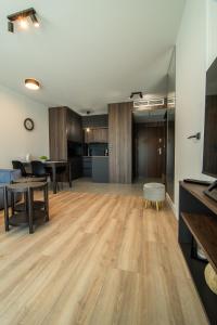 Kras Resort Apartament 112