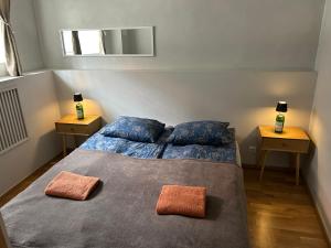 Kivivete Apartaments