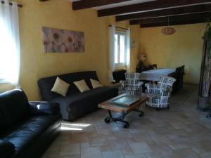 Villas Le Petit Nice : photos des chambres