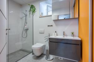 Stone Villa Galant with Pool - Happy Rentals