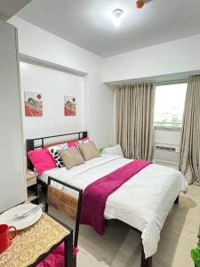 Azure North Most Affordable Studio Staycation Suite - 3hvězdičkové hotely ve městě San Fernando