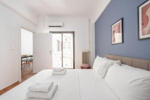 Veni Acropolis Museum 2Bd Apt