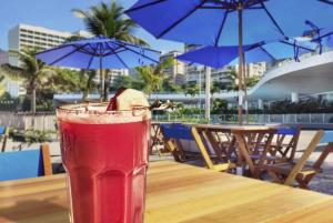 Hotel Nacional Rio de Janeiro