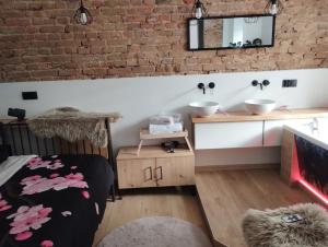 Apartment romantyczny SAKURA