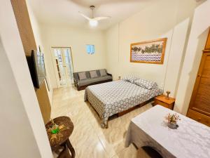 Ocean Post 4 Copacabana - apartamento completo no melhor ponto de Copacabana , a 200m da praia e 350m do metrô