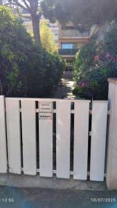 STUDIO à 600 M DE LA PLAGE