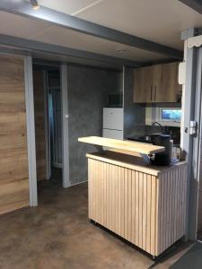 Campings La foret des herissons : photos des chambres