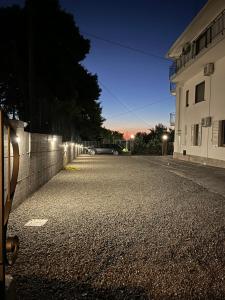 Residenza Baia di Riaci