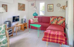 Lovely Home In Egå With Wifi