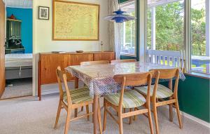 Lovely Home In Egå With Wifi