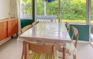 Lovely Home In Egå With Wifi