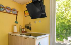 Lovely Home In Egå With Wifi