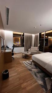 فندق ايليقنت