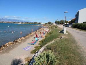 Studio in Nin - Zadar Riviera 8216