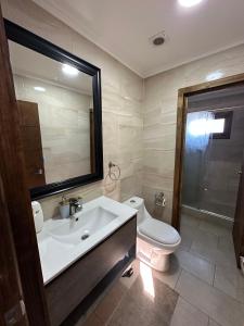 Chalet Exclusive CasaBlanca