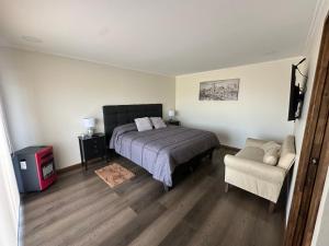 Chalet Exclusive CasaBlanca