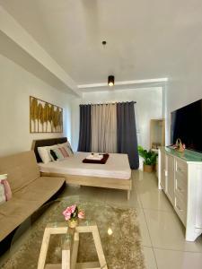 Tagaytay Staycation by SMDC WIND RESIDENCES LAKEVIEW