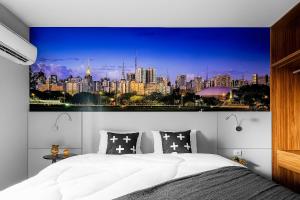 BOOK A FLAT Jardim Paulista