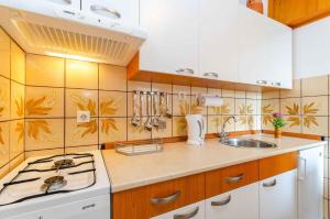 One-Bedroom Apartment in Crikvenica XXVII