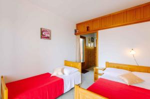 One-Bedroom Apartment in Crikvenica XXVII