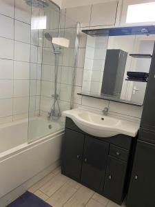 Appartements Avenue d-Odessa : photos des chambres