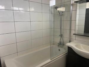 Appartements Avenue d-Odessa : photos des chambres