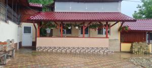 Casa de vacanta La Fane