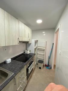 Cullera Playa - Sant Antoni