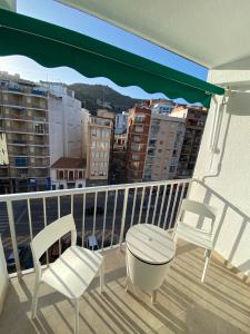 Cullera Playa - Sant Antoni