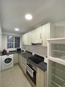 Cullera Playa - Sant Antoni