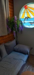 Evdokia Country Maisonette