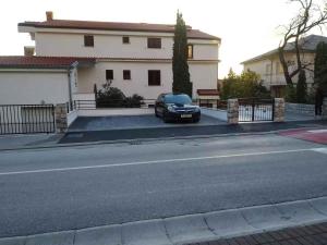 Two-Bedroom Apartment in Crikvenica XXXIV