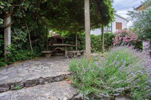 Apartment in Vrbnik - Insel Krk 36871