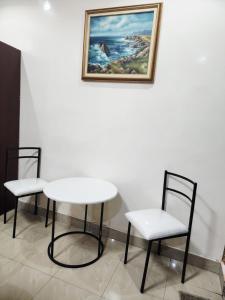 Mini studio meublé avec aux environs Kfc Auchan resto boutique