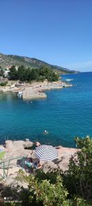 The grandfathers estate