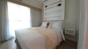 Conforto no melhor do Itaim Bibi