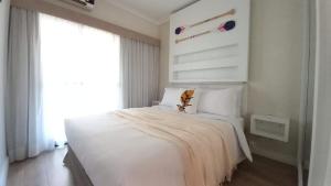 Conforto no melhor do Itaim Bibi