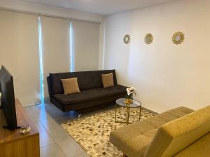 Apartamento completamente equipado! Con Parking! En Paraná Playa Deptos!