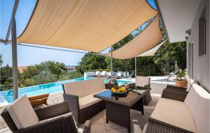 Amazing Home In Crikvenica