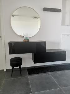 Fewo Ostseeparadies Meerblick