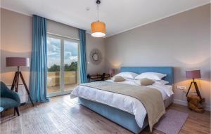 Amazing Home In Veprinac With Sauna