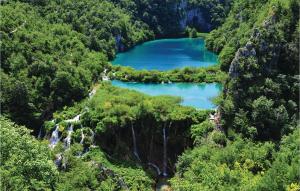 4 Bedroom Nice Home In Smoljanac