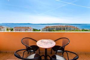 Apartment in Crikvenica 39220