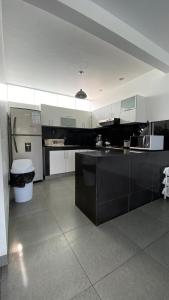 Casa de Playa frente al mar en Chocalla, Asia