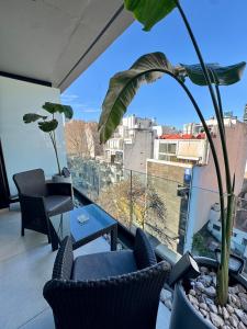 Foster Studio - Park