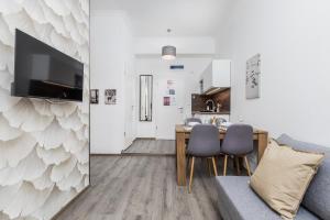 Stylish Natural Studio Central Budapest